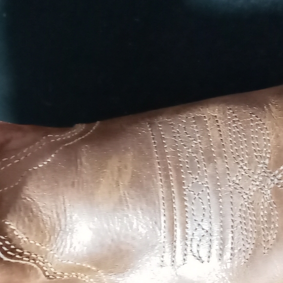 JUSTIN GYPSY BOOTS - Picture 14 of 14